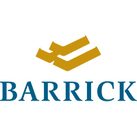 Barrick Gold