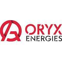 Oryx Energies