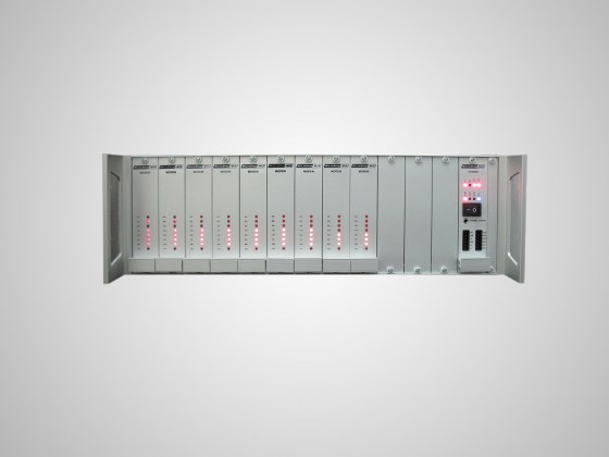 Modem-rack