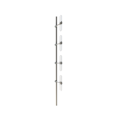 WEBB_Folded_Dipole_Array_4-stack_300_300